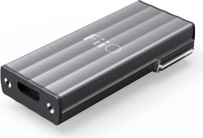 Produktbild FiiO K1 (USB-DAC)