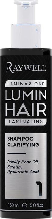 Immagine prodotto Raywell Kit di laminazione per capelli Lumin