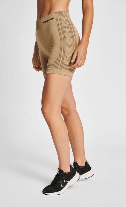 Produktbild hummel Hmlshaping Seamless Mw Shorts (XL)