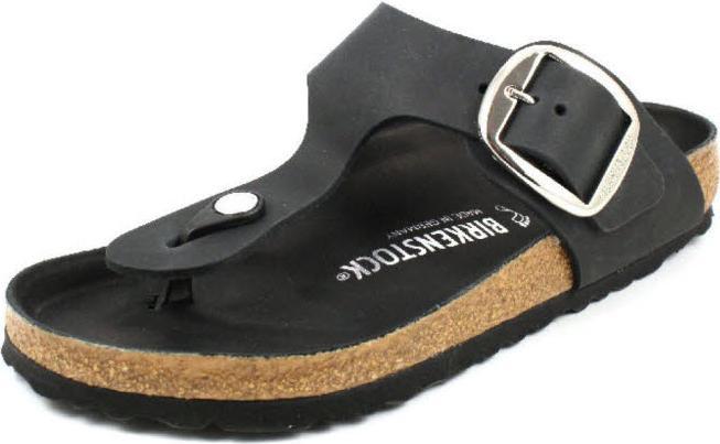 Produktbild Birkenstock Zehentrenner Gizeh Big Buckle (40)