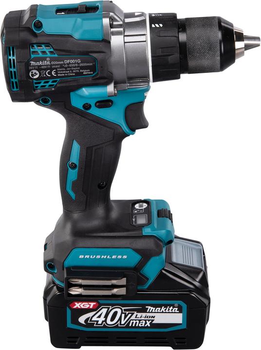 Produktbild Makita DF001GM201 (Akkubetrieb)