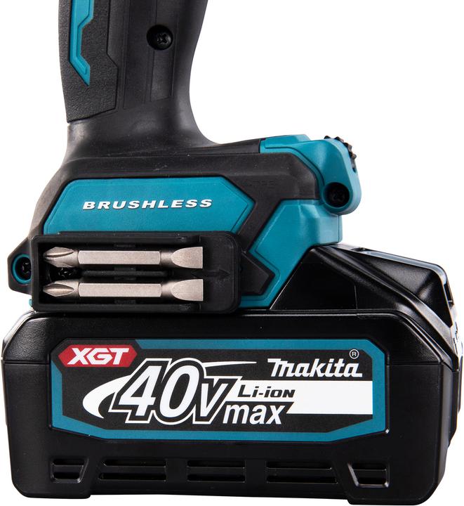 Produktbild Makita DF001GM201 (Akkubetrieb)