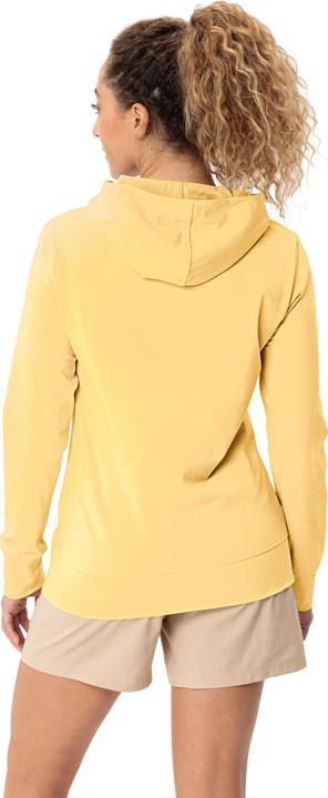 Actual product image Vaude Women's Tuenno Pullover (40, M)
