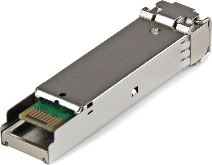 Image du produit StarTech 100BASE-FX SFP -MM LC-2 KM