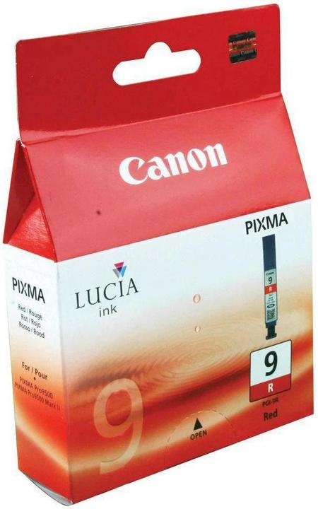 Immagine prodotto Canon Pgi-9r (R)