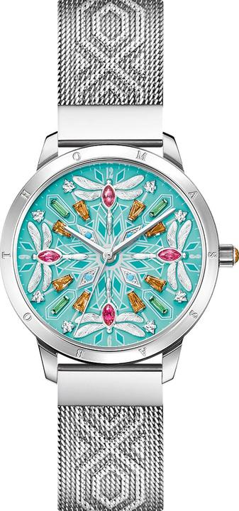 Thomas Sabo Glam & Soul (Analoguhr, 33 mm)