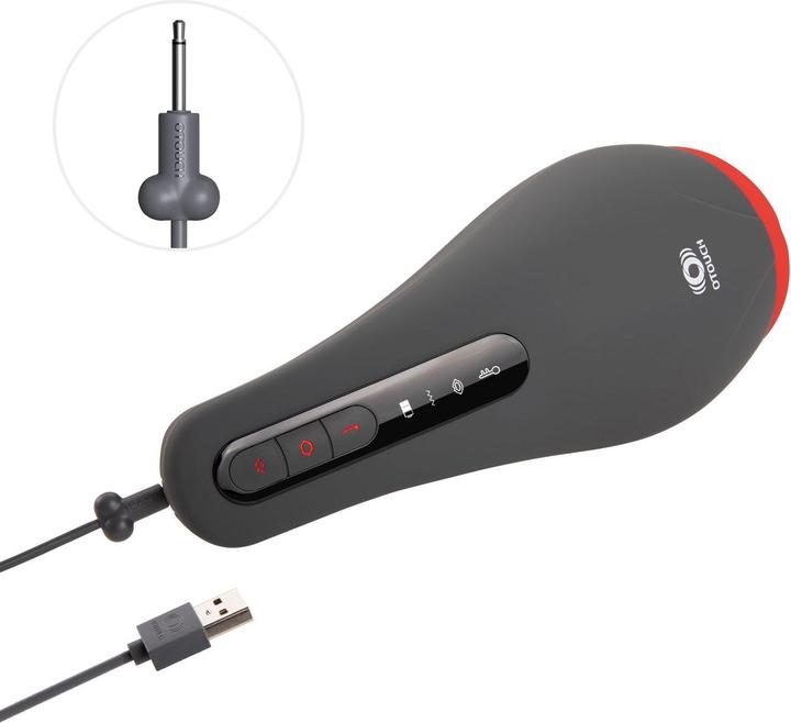 Productafbeelding Otouch Airturn2