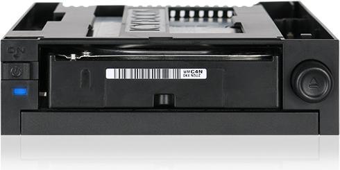Produktbild Icy Dock IcyDock MB971SPO-B Wechselrahmen