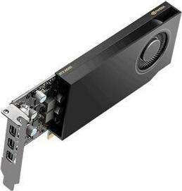 Actual product image Dell NVIDIA RTX A1000 8GB GDDR6 (8 GB)