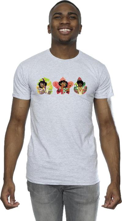 Immagine prodotto Disney Encanto Family Line Maglietta Uomo (S)