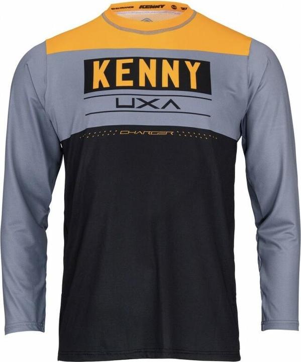 Immagine prodotto Kenny Charger (S)