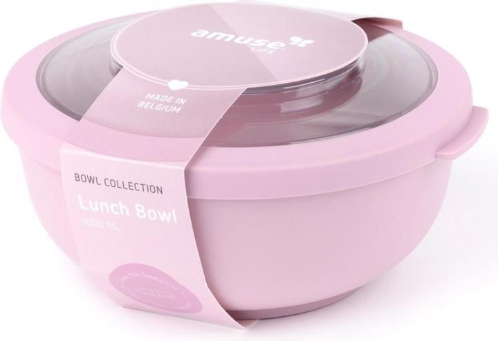 Actual product image Amuse Life Lunch Bowl