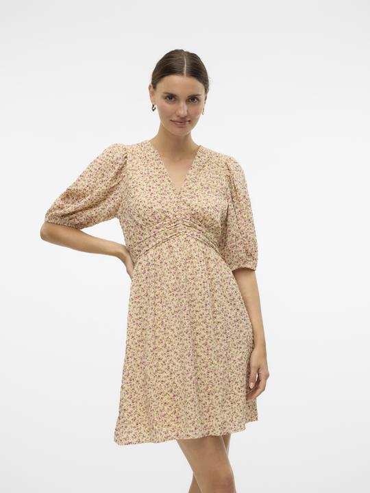 Actual product image Vero Moda VMHOLLO Short dress Dress (S)