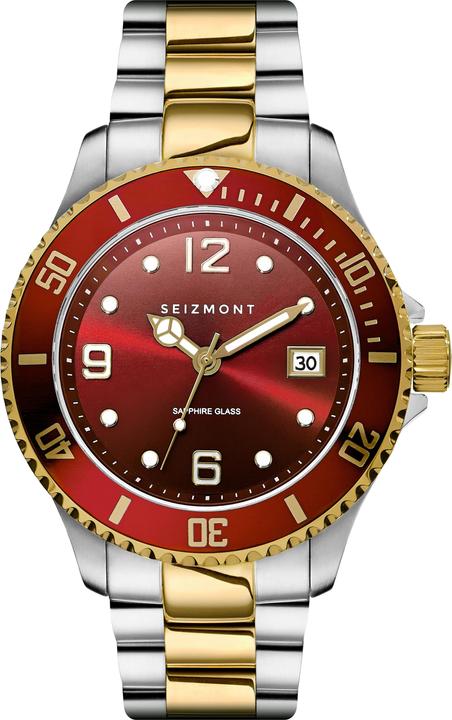 Seizmont Tide (42 mm)