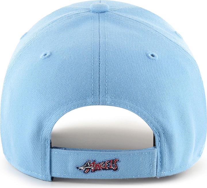 Produktbild 47 Brand Adjustable Cap - MLB Los Angeles Angels Cooperstown