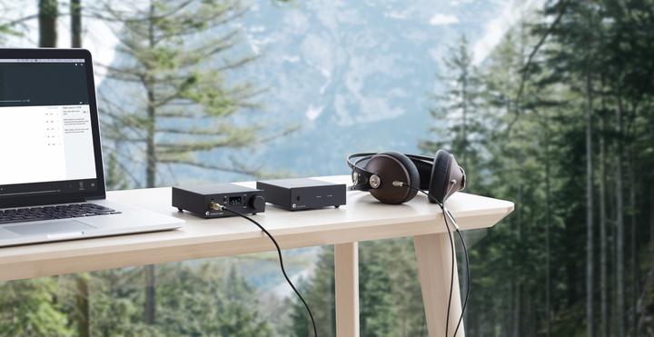 Produktbild Pro-Ject Pre Box S2 Digital (Verstärker)
