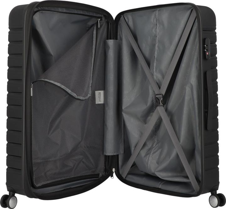 Produktbild American Tourister Flashline 4 Rollen Trolley 78 cm (100 l, XL (ab 115l))