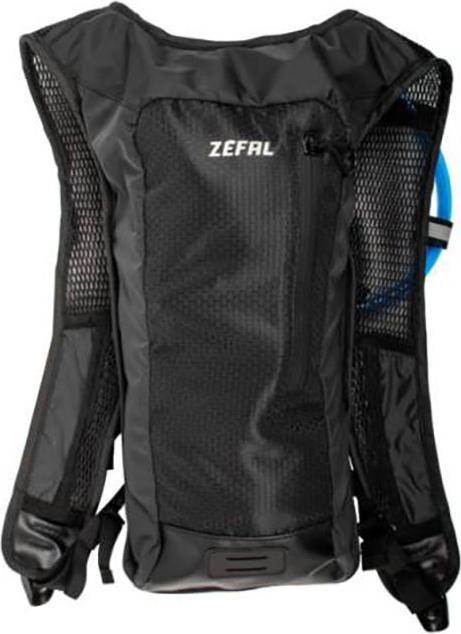 Produktbild Zefal Trinkrucksack Z Hydro Race Schwarz (5 l)