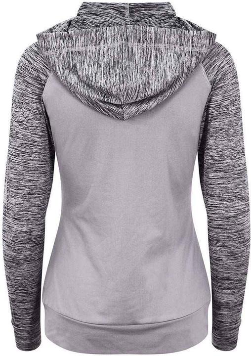 Image du produit Awdis - Veste à capuche ZOODIE - Femme (XS)
