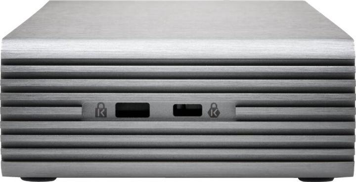 Actual product image Kensington SD5750T (Thunderbolt, 4 Ports)