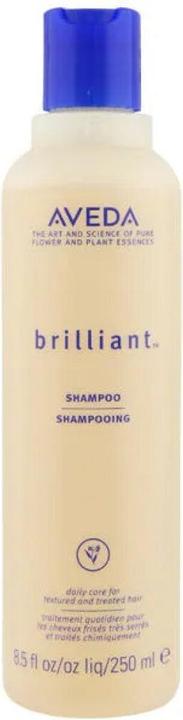 Aveda Brilliant Shampoo (250 ml, Flüssiges Shampoo)