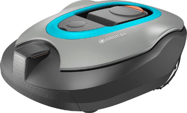 Produktbild Gardena Smart Sileno City 600 Set (600 m²)