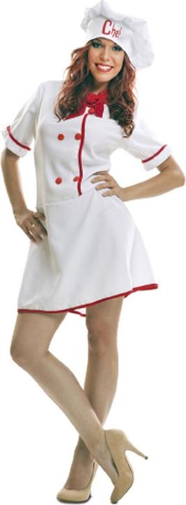 Immagine prodotto My Other Me Travestimento da cuoco (XL)