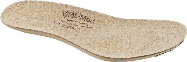Produktbild Vital Medic Fussbett (42)