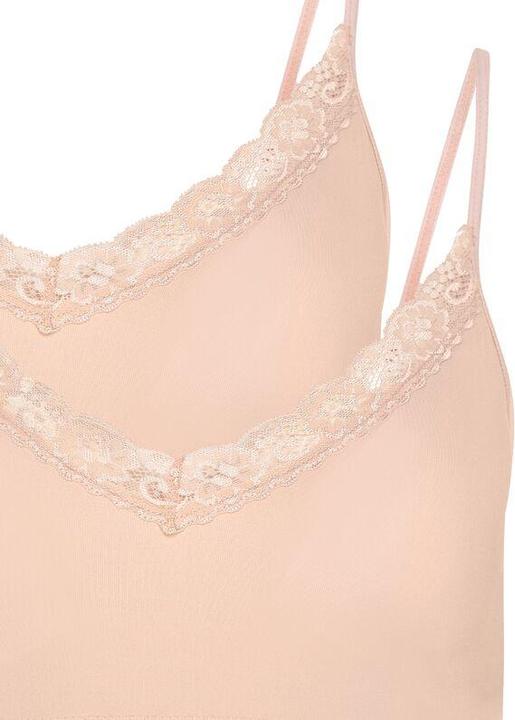 Actual product image Jockey Parisienne Bralette (XL, pack of 2)