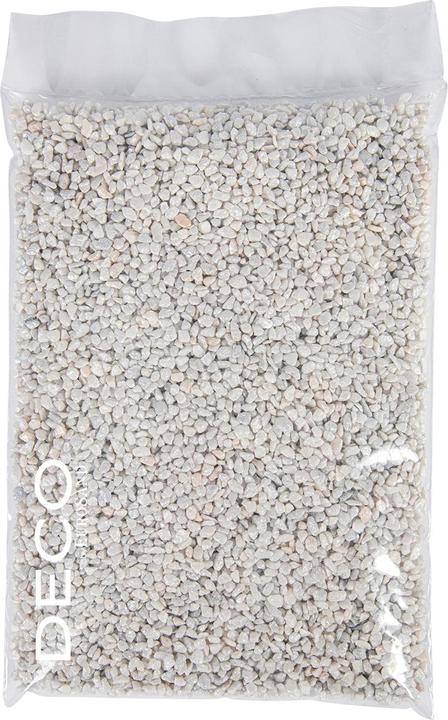 Image du produit Eurosand Pierres naturelles, 1 - 4 mm, 1 kg