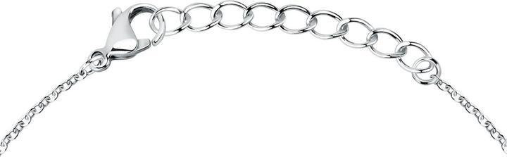 Produktbild La Petite Story Brancciali Heart Armband (19 cm, Edelstahl)