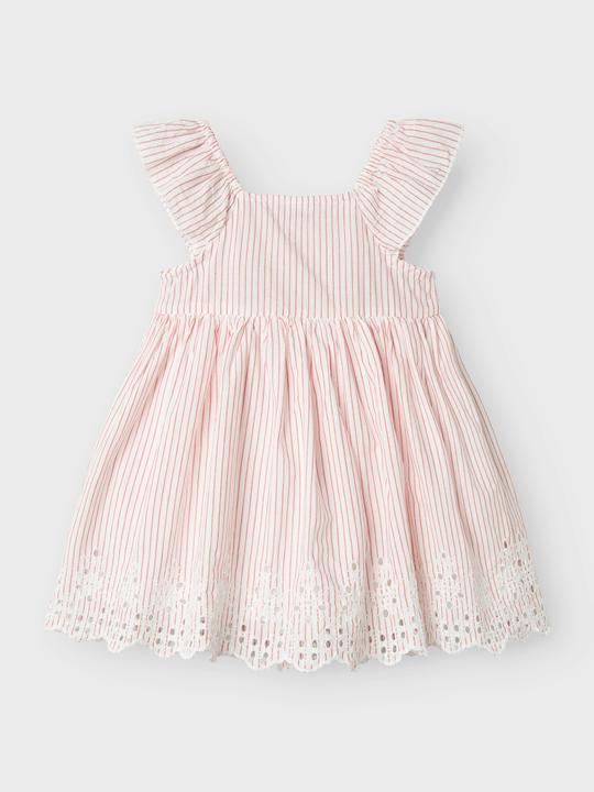 Produktbild Name it Flügelärmel Kleid (92)