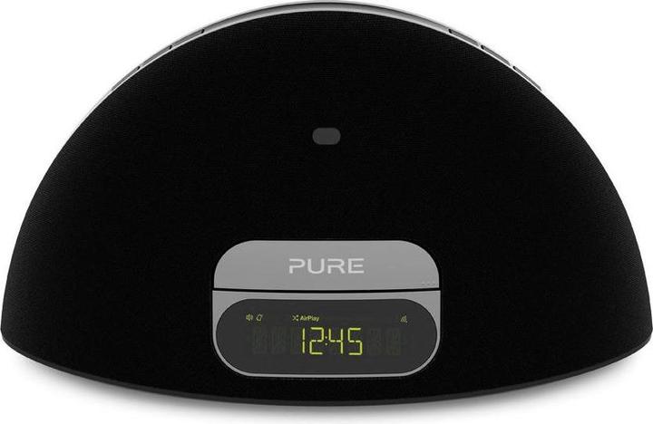 Actual product image Pure Contour i1 Air (Electrical connection)