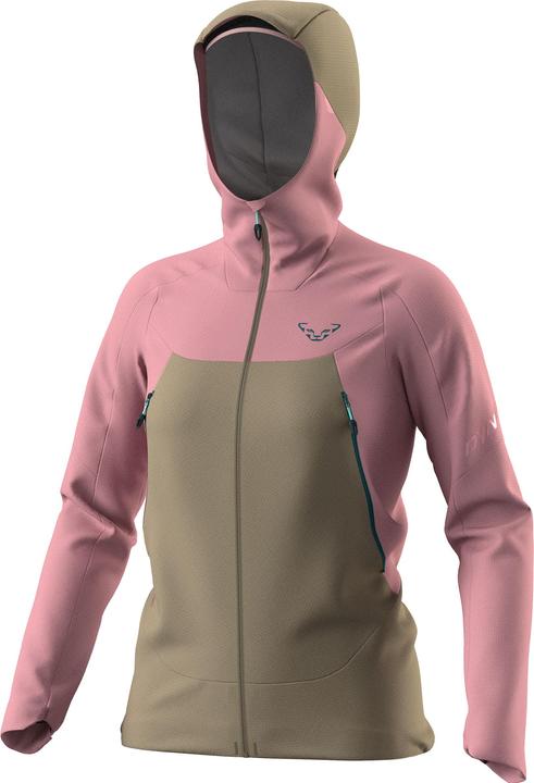 Dynafit Women's Transalper 3L Jacket
