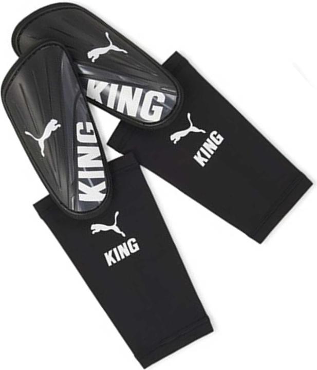 Image du produit Puma - Protège-tibias et chevilles KING