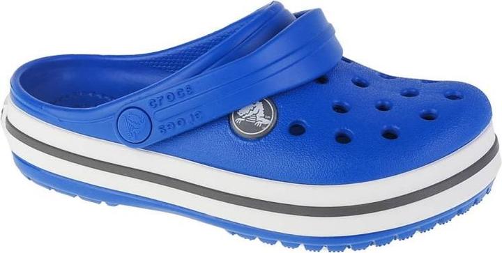 Actual product image Crocs T's Crocband Clog (25)