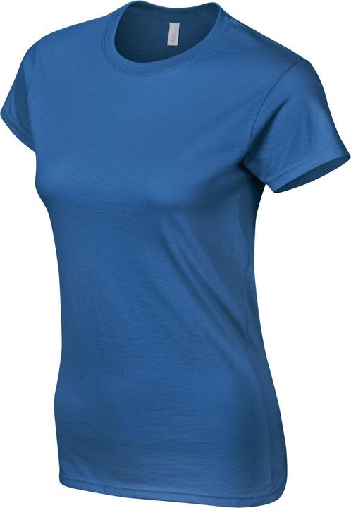 Immagine prodotto Gildan Softstyle Maglietta Donna (L)