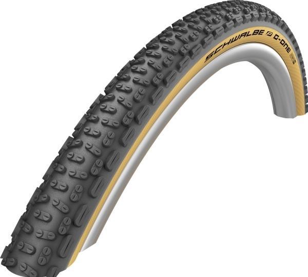 Actual product image Schwalbe G-One Ultrabite (28 x 1.50, 40-622)
