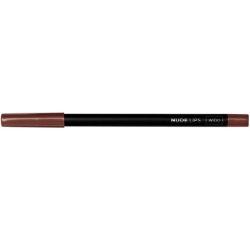 Image du produit Wibo Crayon contour des lèvres Nude Lips 5 1.4G