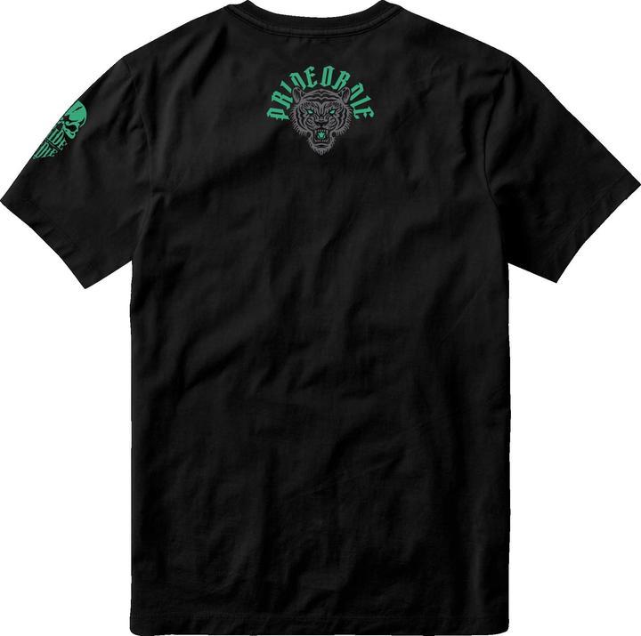 Actual product image Pride or Die t-shirt (M)