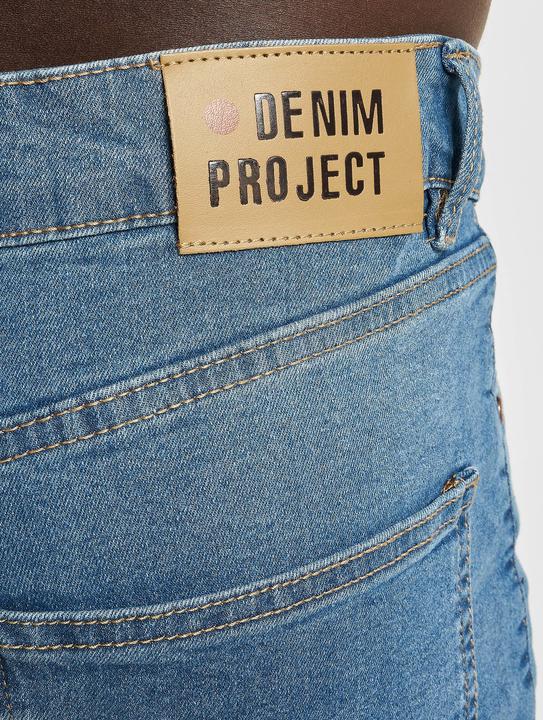Produktbild Denim Project Dpsync Denim Shorts - 81797 (30)