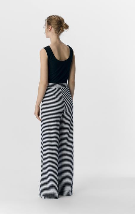 Produktbild Object Geripptes Tanktop (M)