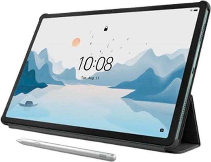 Immagine prodotto Lenovo Tab P12 + Pen (Solo WiFi, 12.70", 128 GB, Verde)