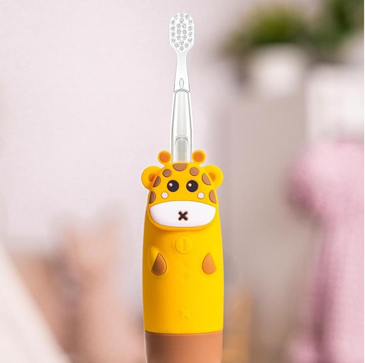 Produktbild Innogio Giraffe (Schallzahnbürste)