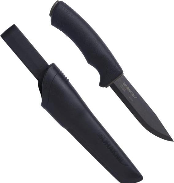 Immagine prodotto Morakniv Boscaglia nera (10.90 cm)