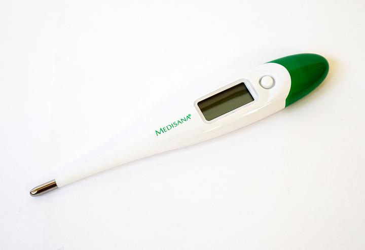 Image du produit Medisana Tn 700 (Bouche, Aisselle, Rectal)