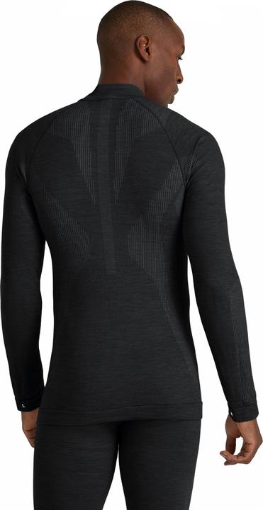 Produktbild Falke WT Longsleeve Zip m (XL)