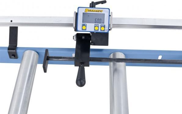 Actual product image Bernardo Cantina Bernardo - Rollenbahn RB 10 - 3000