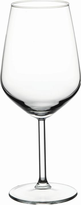 Image du produit Pasabahce Allegra Verre à vin ml - er SET (49 cl, 6 Verres, Set de verres à vin)