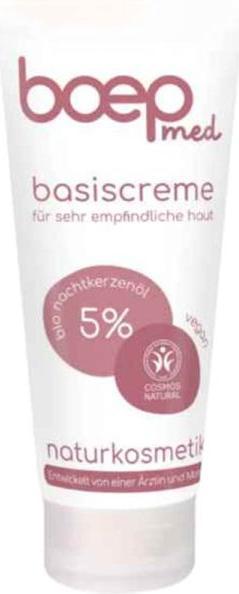 Produktbild Boep med Basiscreme, 200 ml (Körpercreme, 200 ml)